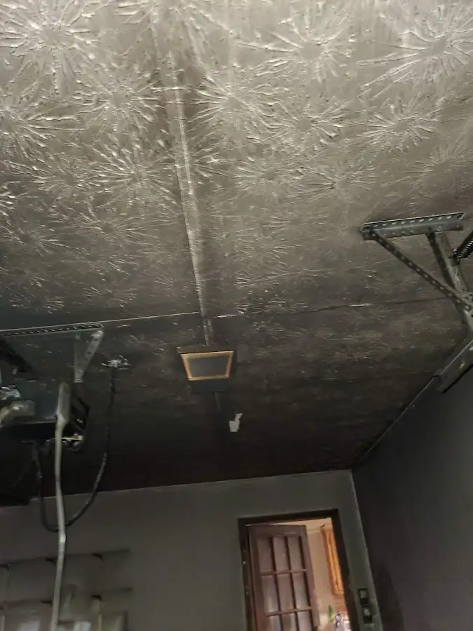 Fire and smoke damage assessment for Emergency Water Damage Services in Round Lake Beach